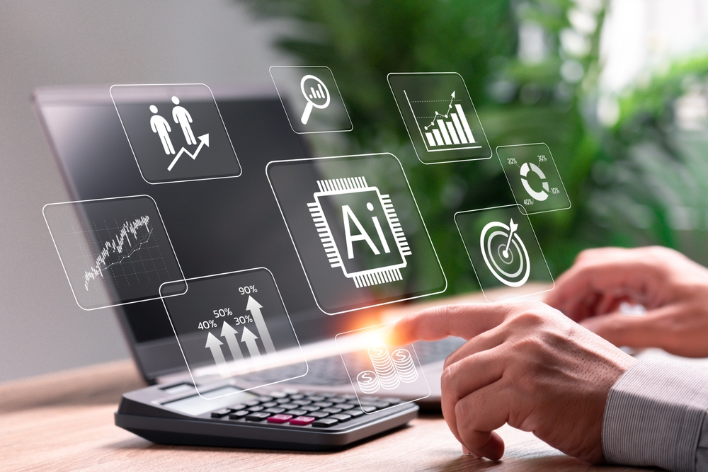 Ngày nay, dữ liệu và AI không chỉ hỗ trợ vận hành, mà đang định hình cách doanh nghiệp tăng trưởng