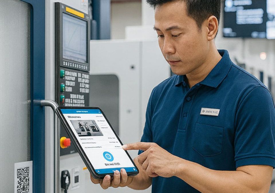 Phần mềm quản lý dự án xây dựng 1EMS-PMS