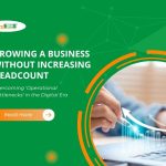 Growing Without Increasing Headcount