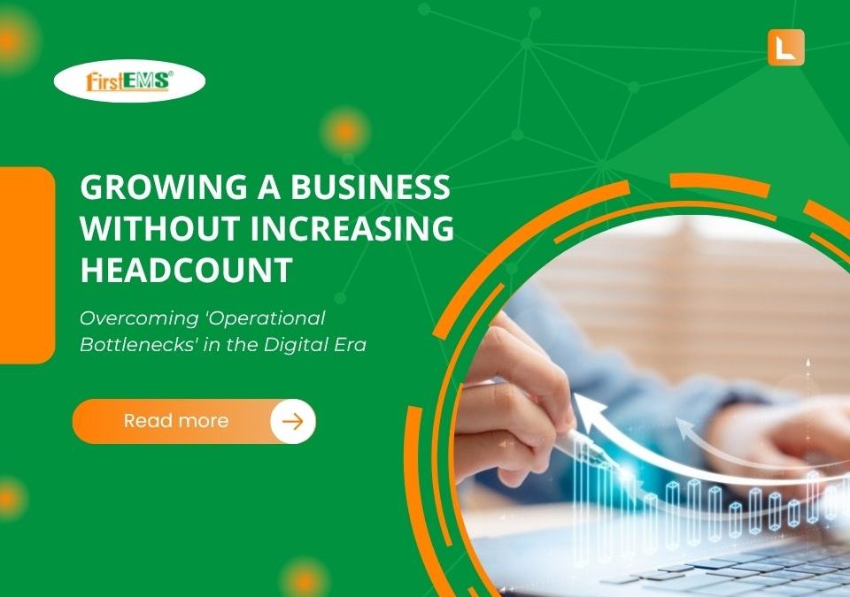 Growing Without Increasing Headcount