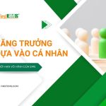 Tăng trưởng dựa vào cá nhân – Giới hạn vô hình của SME