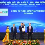 FirstEMS and the “Asia Pacific Quality Product & Service 2025” – A journey of building a management ecosystem