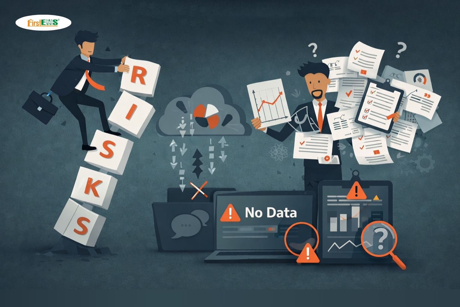 In many organizations, high-performers gradually become 'operational pillars.'