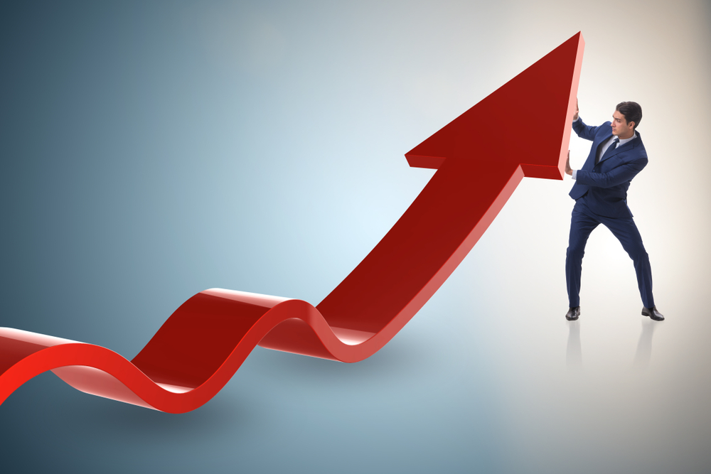 Tăng trưởng ban đầu thường phụ thuộc vào một vài cá nhân chủ chốt