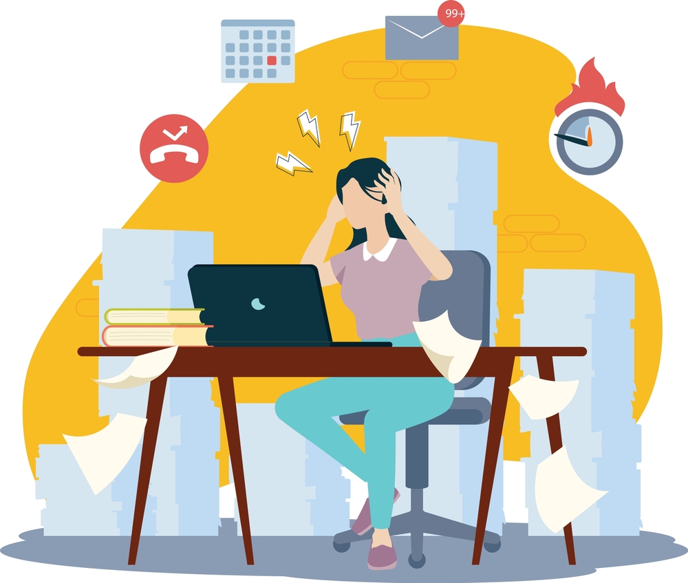 In many organizations, high-performers gradually become 'operational pillars.'