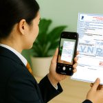 Phê Duyệt Chứng Từ Trên Điện Thoại Có An Toàn Không?