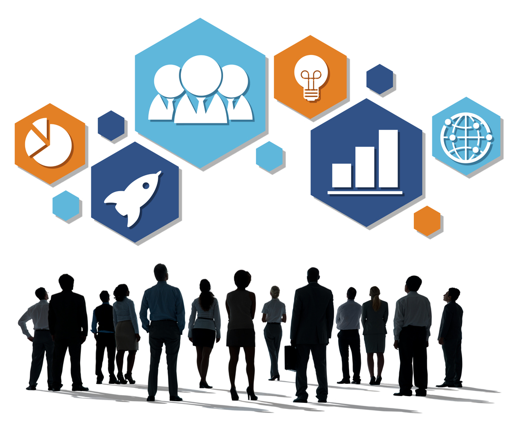 Quy mô tăng, sự linh hoạt ban đầu dần biến mất