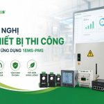 Video đề nghị thiết bị thi công cho dự án
