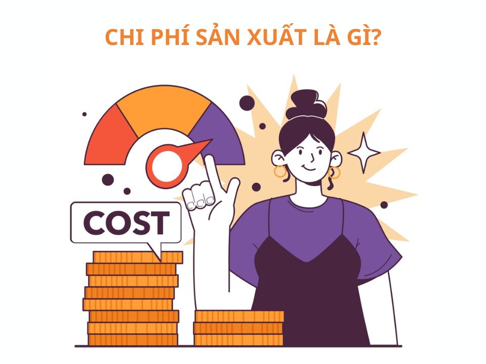 Chi phí sản xuất