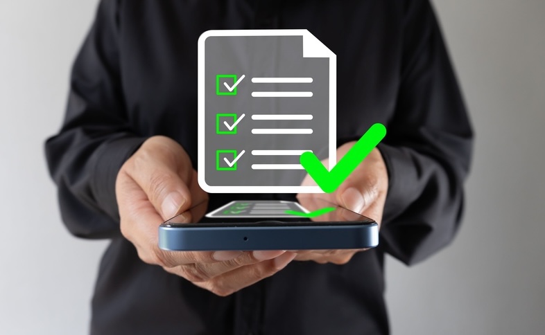 Phê duyệt linh hoạt mọi lúc mọi nơi trên mobile
