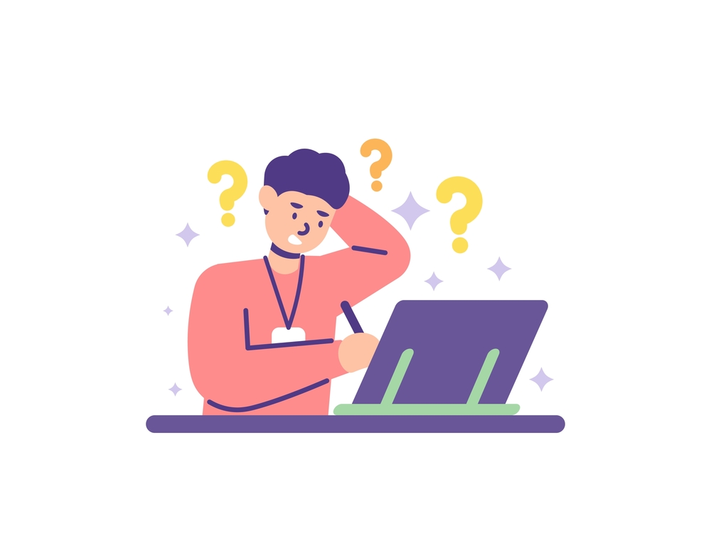 Dễ gặp sai sót trong quá trình nhập liệu