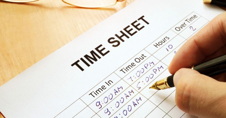 Quy trình chấm công tính lương gồm những gì? 7 bước doanh nghiệp cần biết