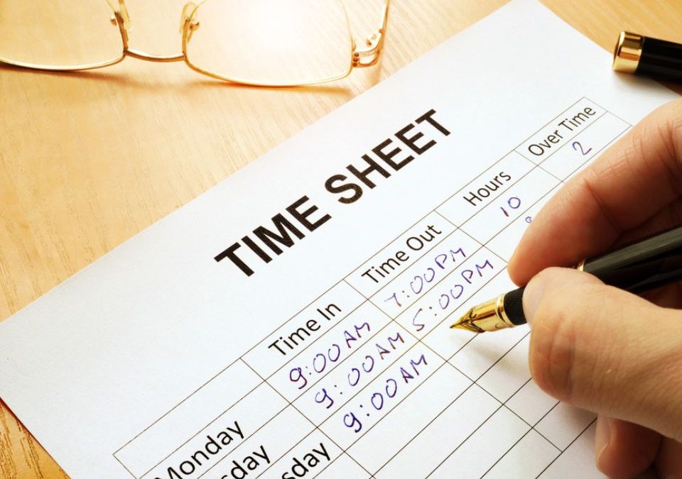 Quy trình chấm công tính lương gồm những gì? 7 bước doanh nghiệp cần biết