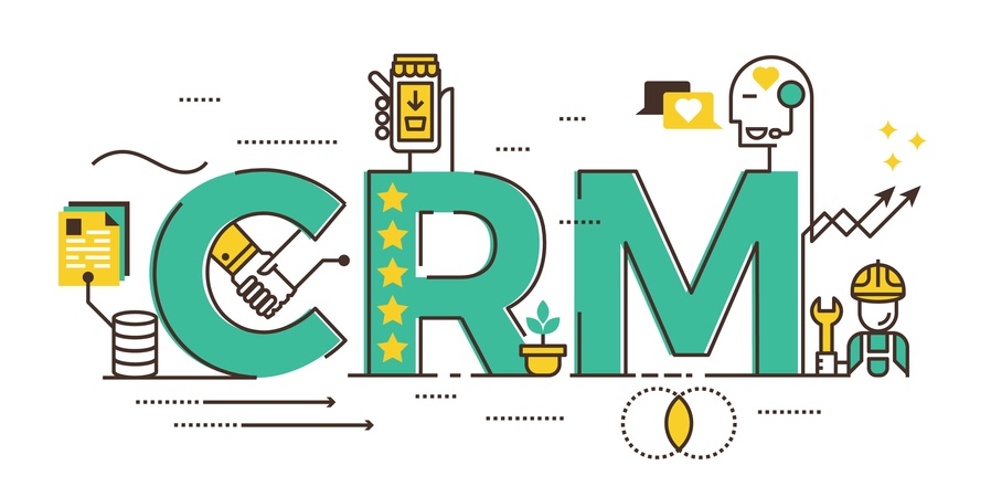 CRM là gì?