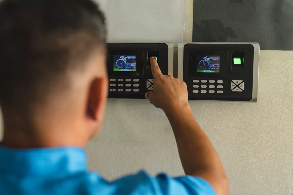 Quy trình chấm công tính lương là gì?