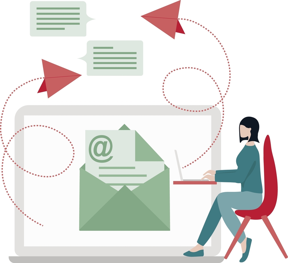 Hiểu lầm Digital Workplace chỉ là email và bộ công cụ văn phòng